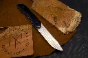 Drakkar Vagabond Ebène 